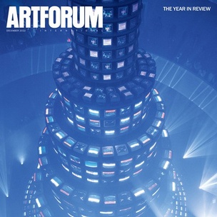 Artforum Vol. 6, No. 4