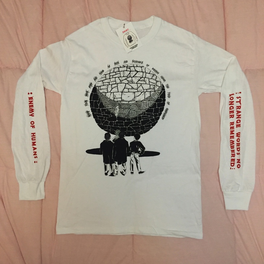Obedience T-Shirt [Small]