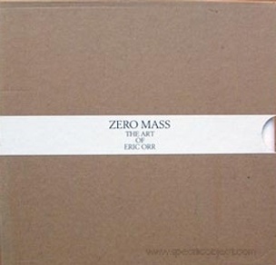 Zero Mass