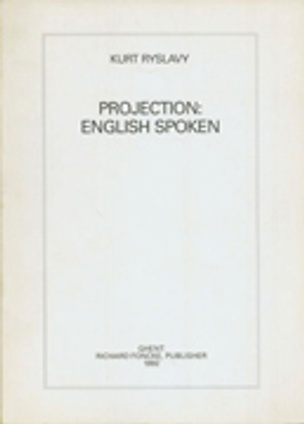 Projection: English Spoken