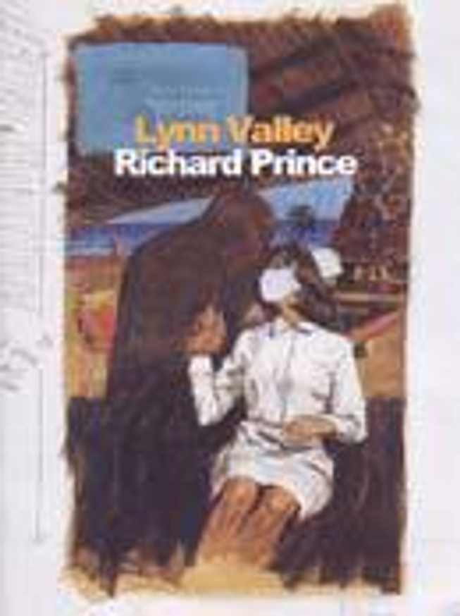 Richard Prince - Lynn Valley 1 : Richard Prince - Printed Matter