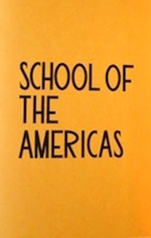 School of the Americas