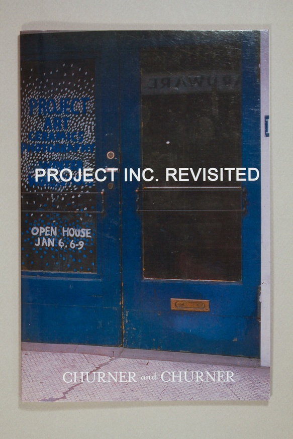 Project Inc. Revisited