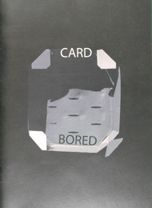 Card Bored