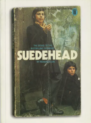 Toby Mott - Skinhead : An Archive - Printed Matter