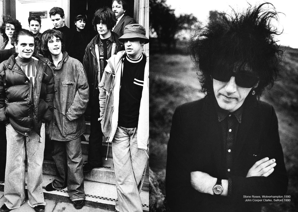 The Madchester Years 1989–91 thumbnail 4