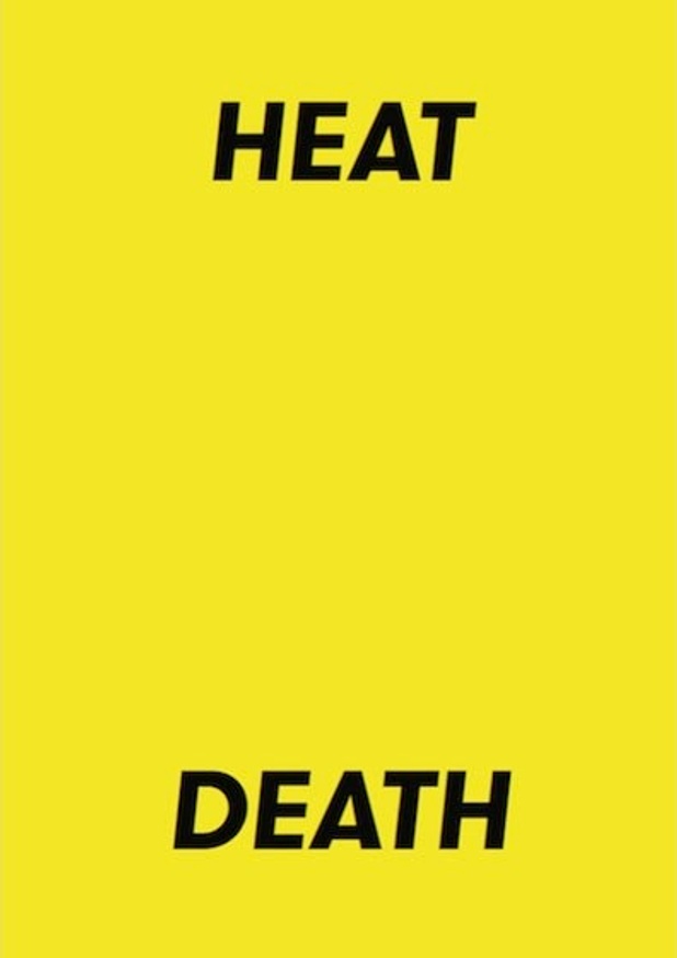 Heat Death