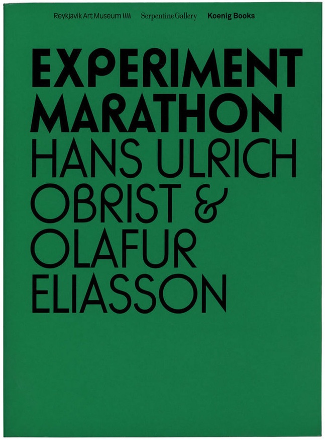 Experiment Marathon