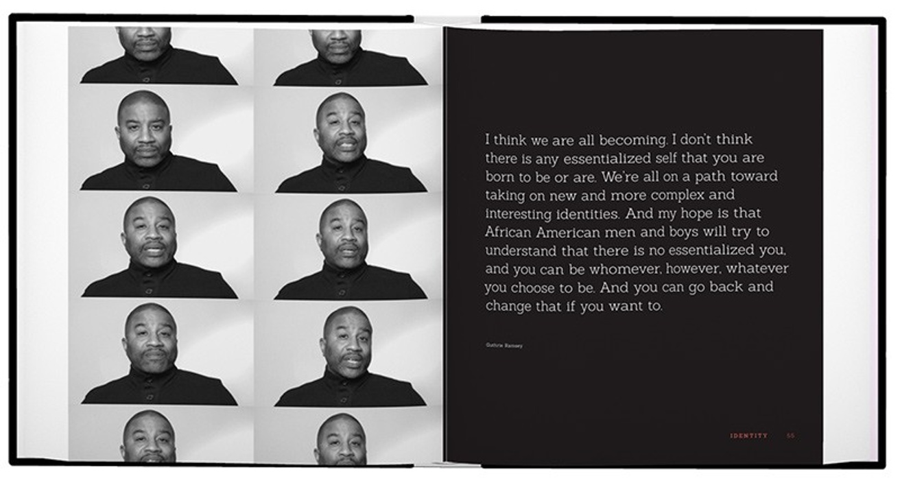 Question Bridge: Black Males in America thumbnail 3