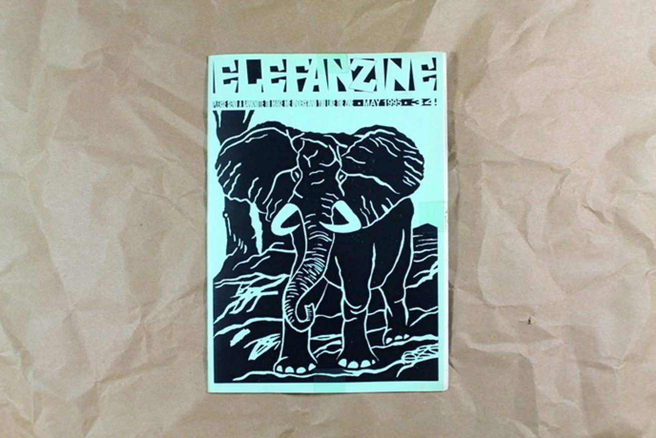 Elefanzine