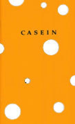 Casein [Second edition]