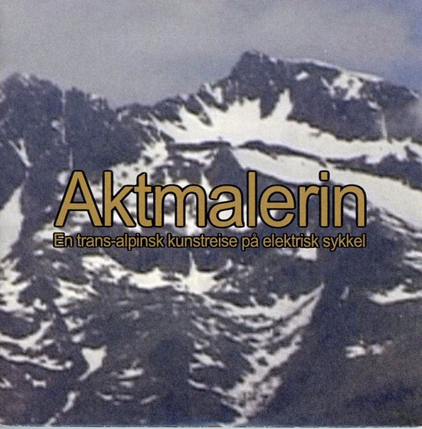 Aktmalerin