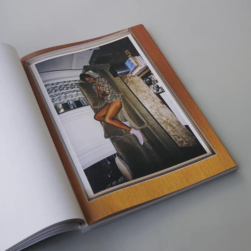 Ari Marcopoulos - Upstream - Printed Matter