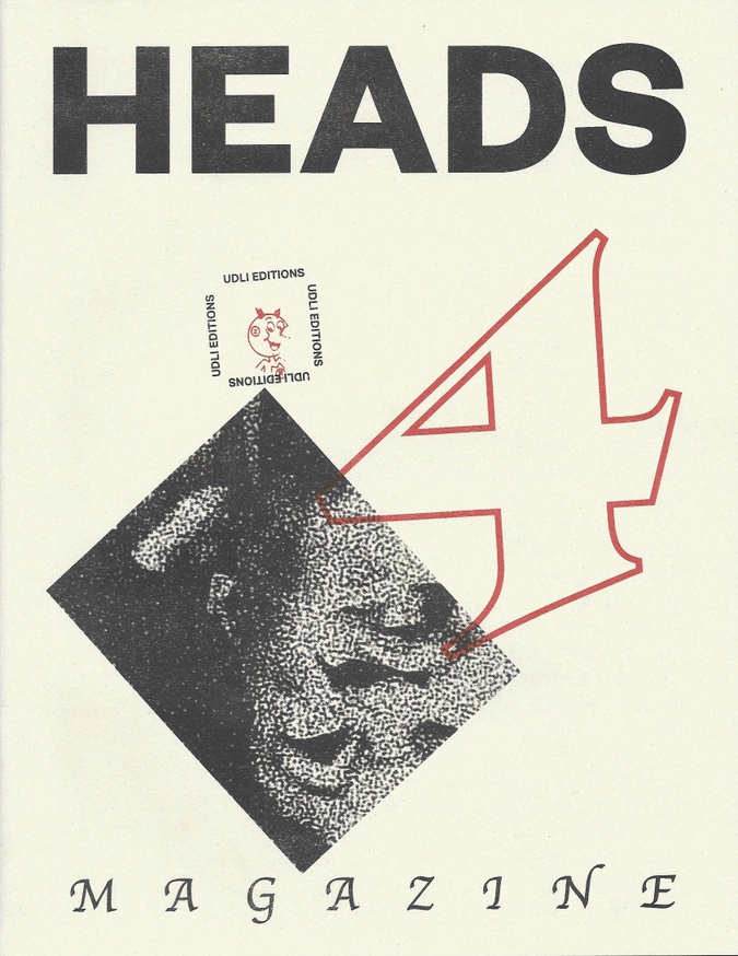 Heads Magazine