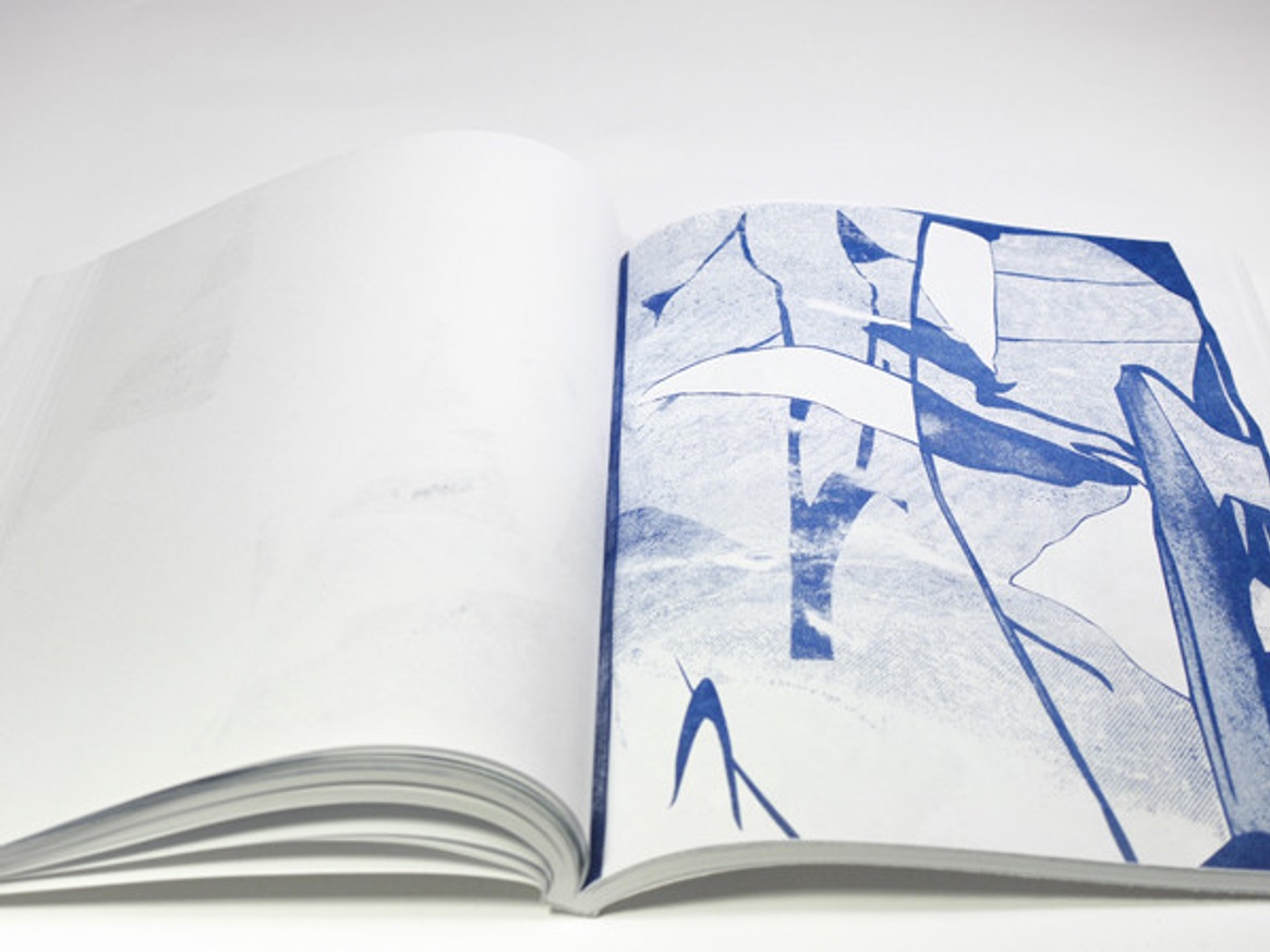 The Riso Book : San Francisco thumbnail 6