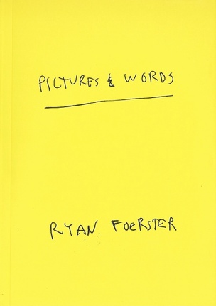 Pictures & Words