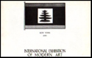 New York 1993 International Exhibition of Modern Art
