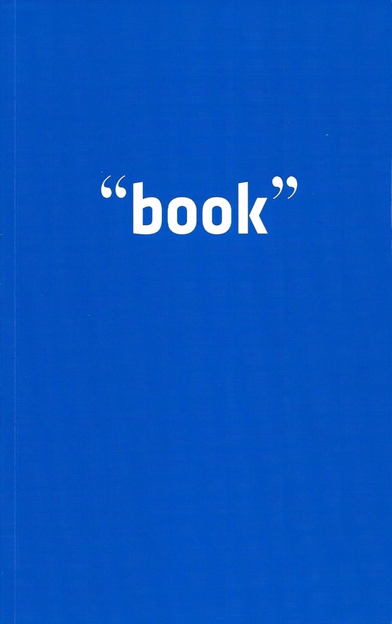 "book"