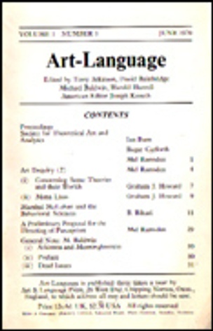 Art-Language