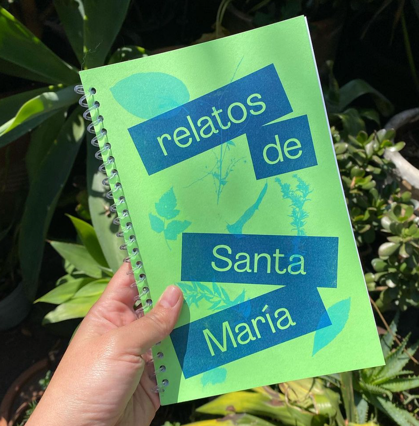 Relatos de Santa Maria [Second Edition]