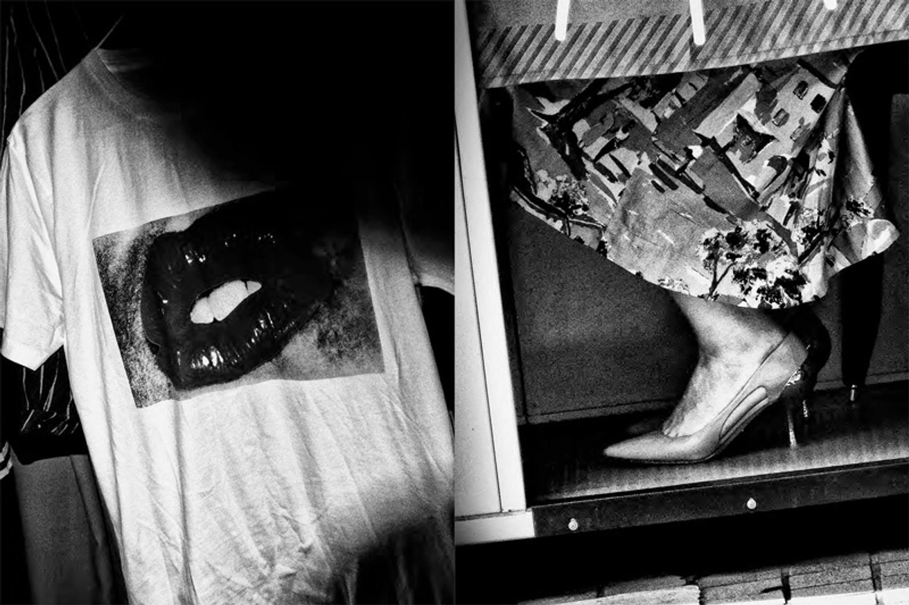 Daido Moriyama: Record 34 thumbnail 9