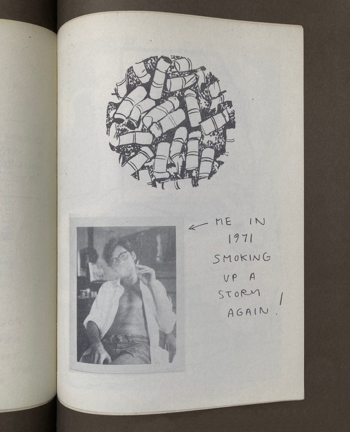 A Joe Brainard Show in a Book thumbnail 7