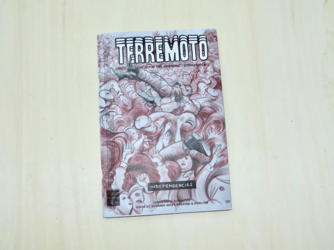 Terremoto