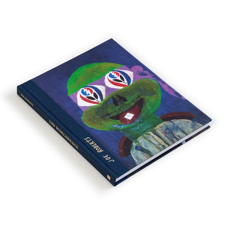 joe roberts 作品集 joe roberts 作品集 ジョー・ロバーツ 作品集: JOE ROBERTS: LSD