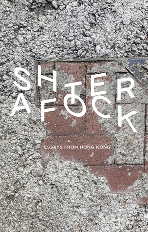AFTERSHOCK: Essays from Hong Kong [Second Edition]