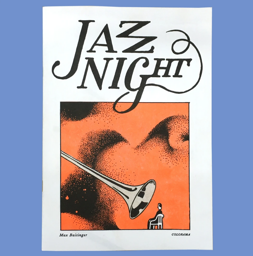 Jazz Night