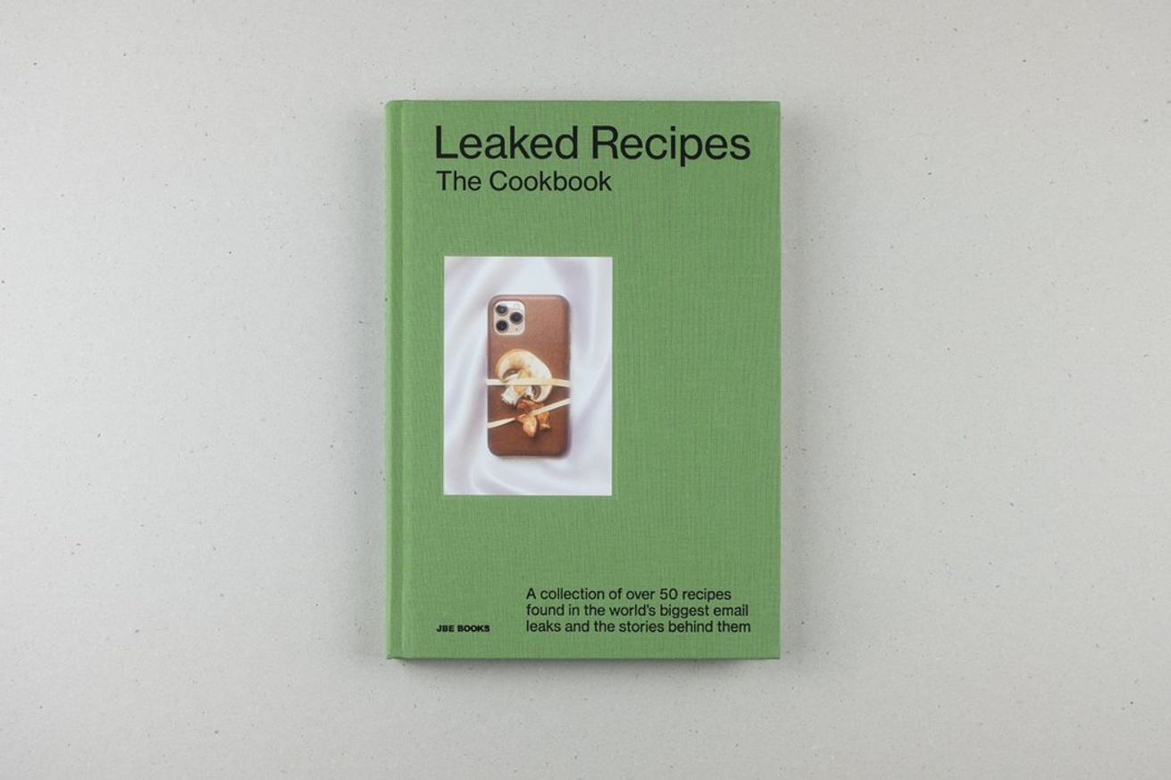 Leaked Recipes