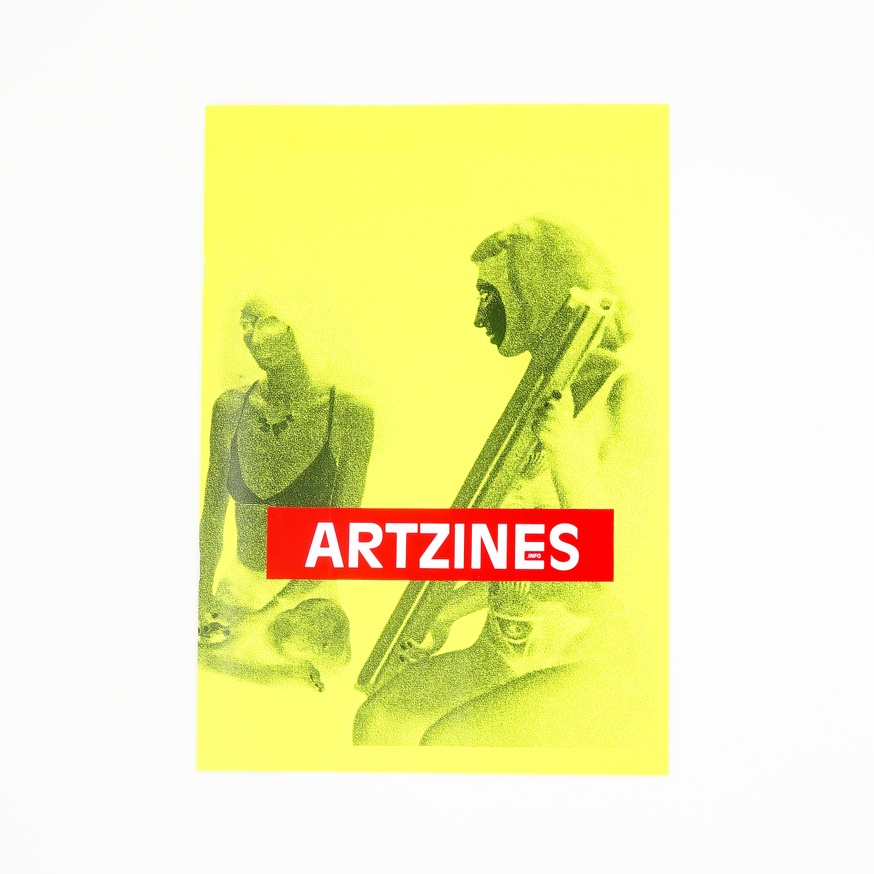 ARTZINES 