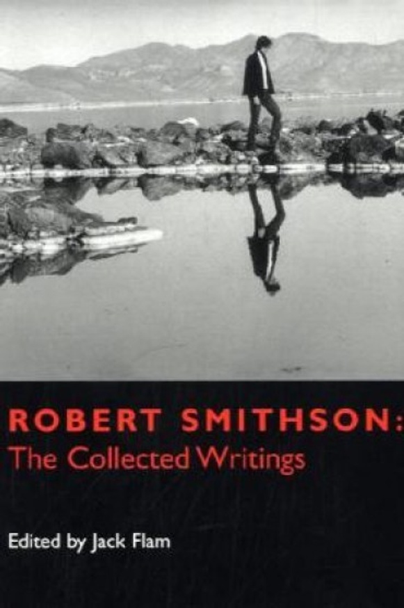 Robert Smithson : The Collected Writings thumbnail 2