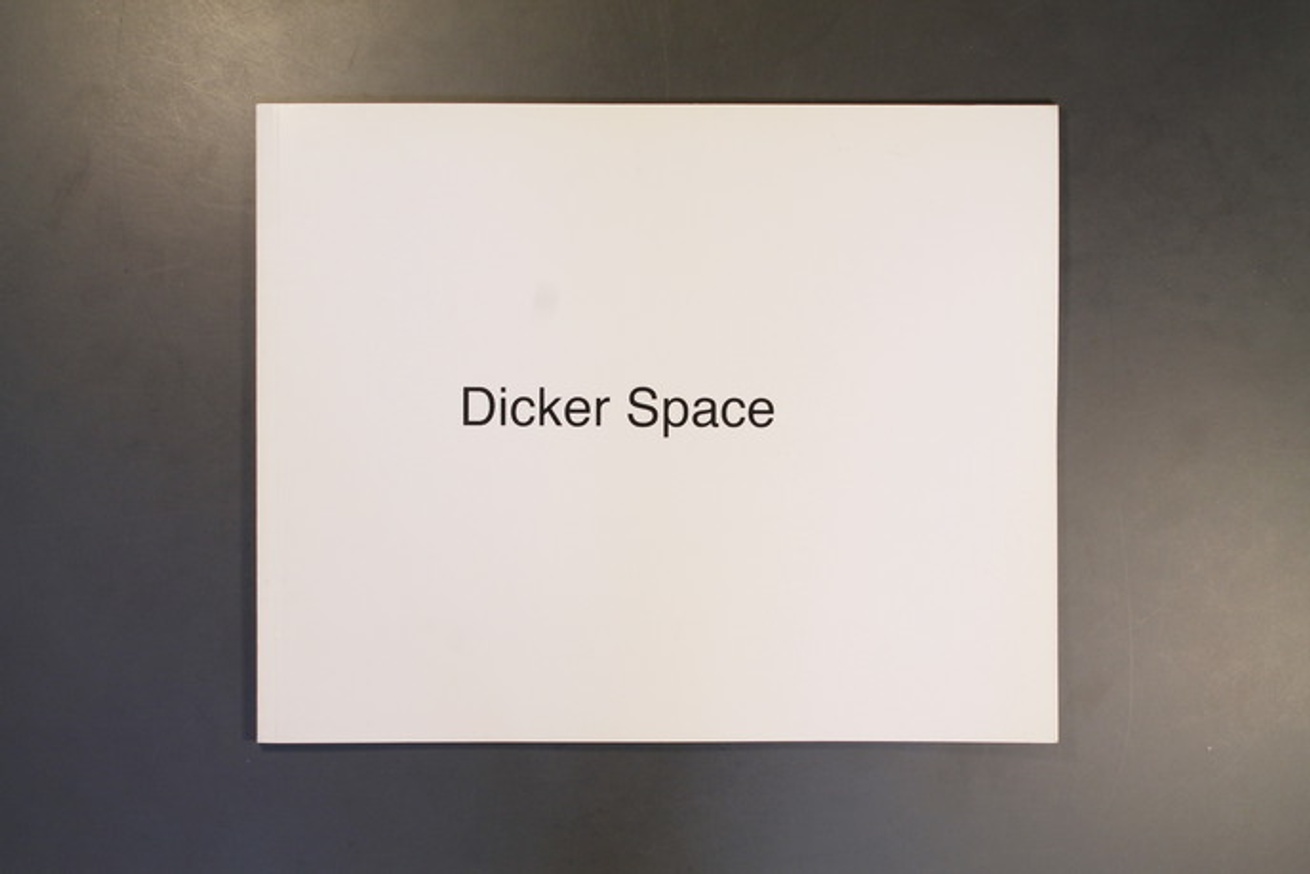 Dicker Space