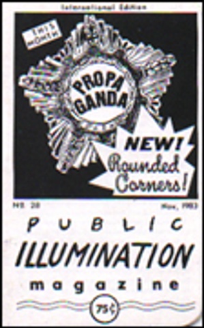 Public Illumination