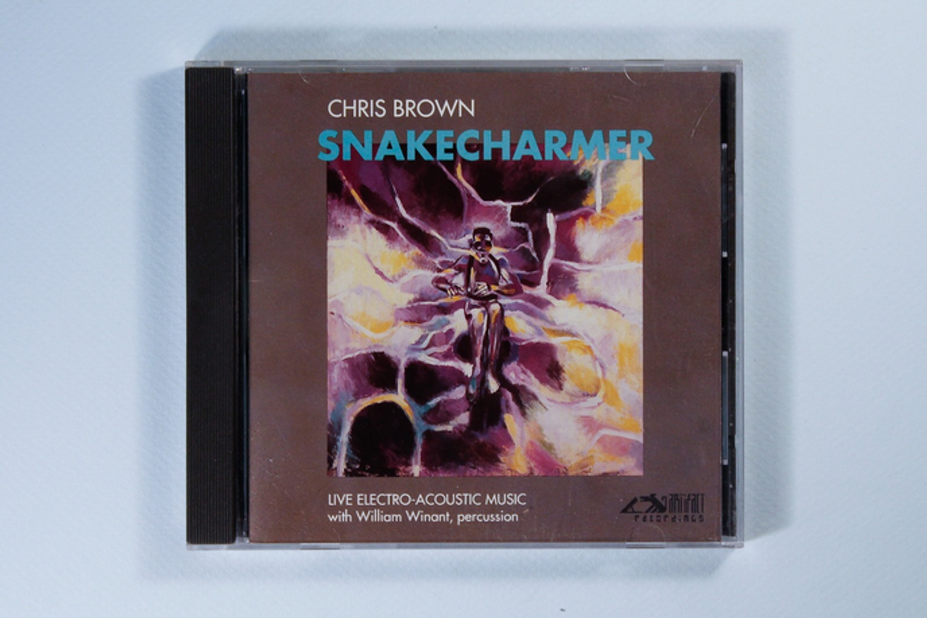 Snakecharmer thumbnail 3