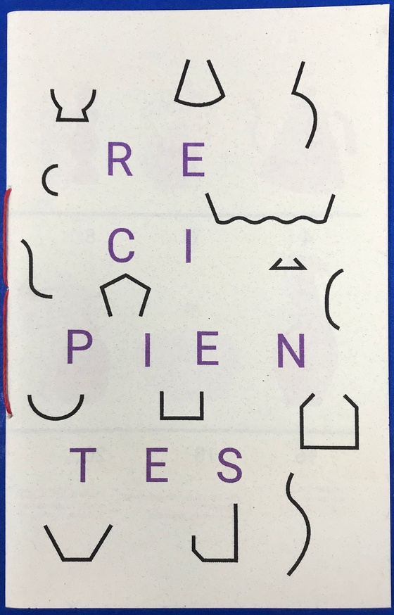 Recipientes [Second Edition] thumbnail 2