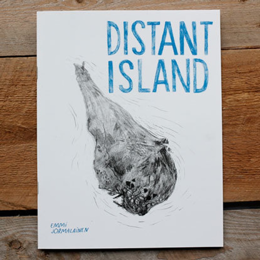 Distant Island