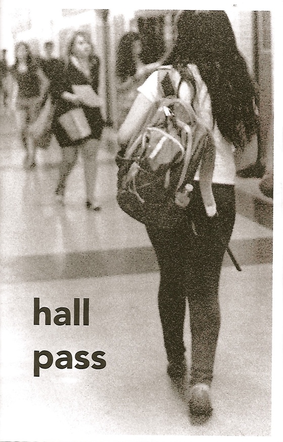 Hall Pass #1