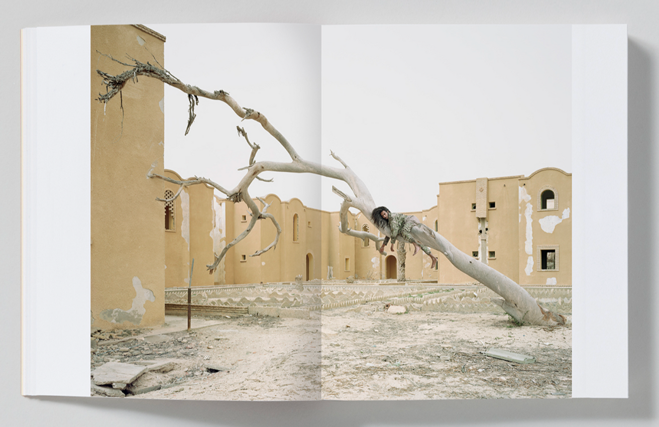 Edgar Martins - Anton's Hand is Made of Guilt. - Printed Matter