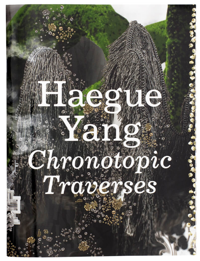 Chronotopic Traverses / Traversée Chronotopique