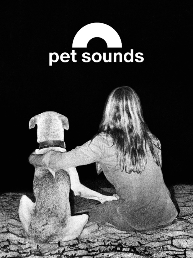 Pet Sounds