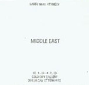 Middle East