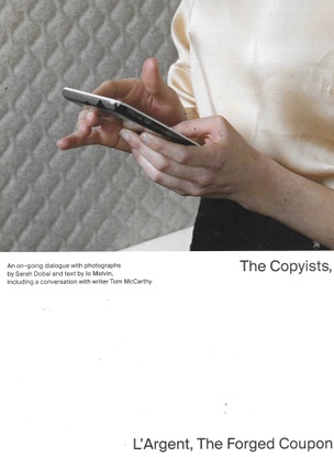 The Copyists