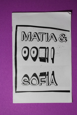 Matia and Sofia