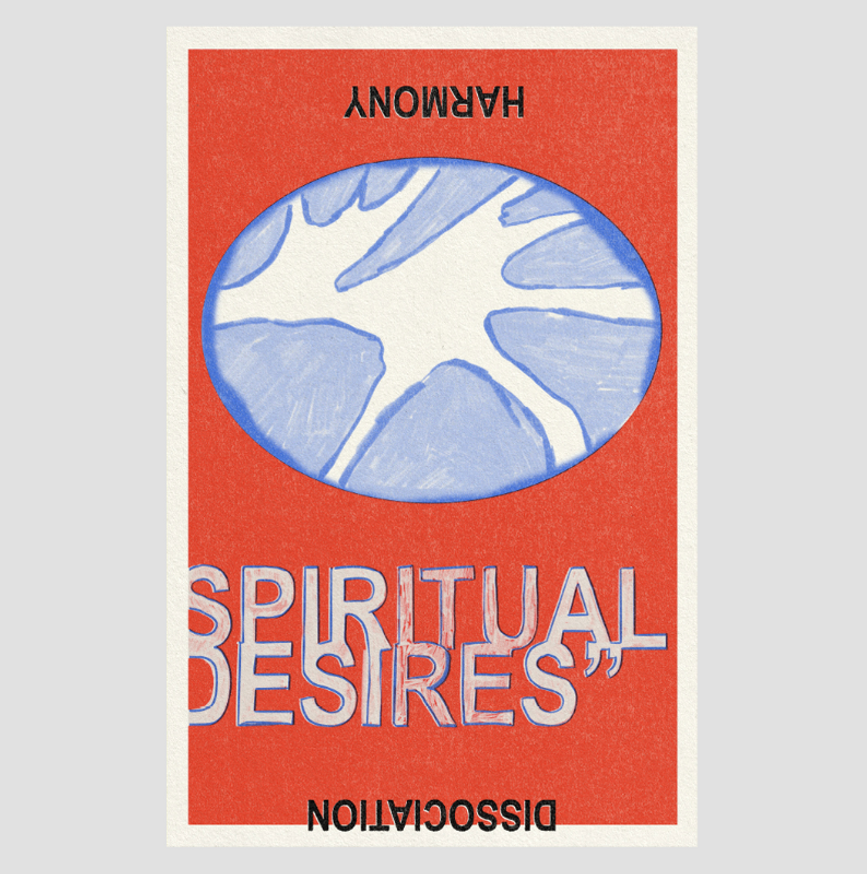 Spiritual Desires [Print]