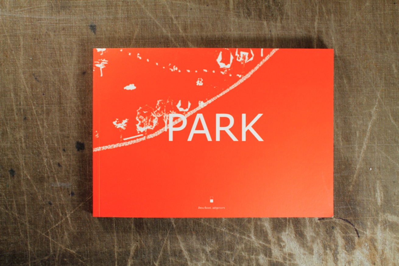 Park : Plan d'evasion / A Plan for Escape