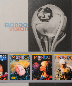 Mondo Vision