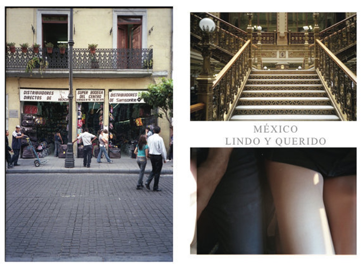 México Lindo Y Querido thumbnail 3