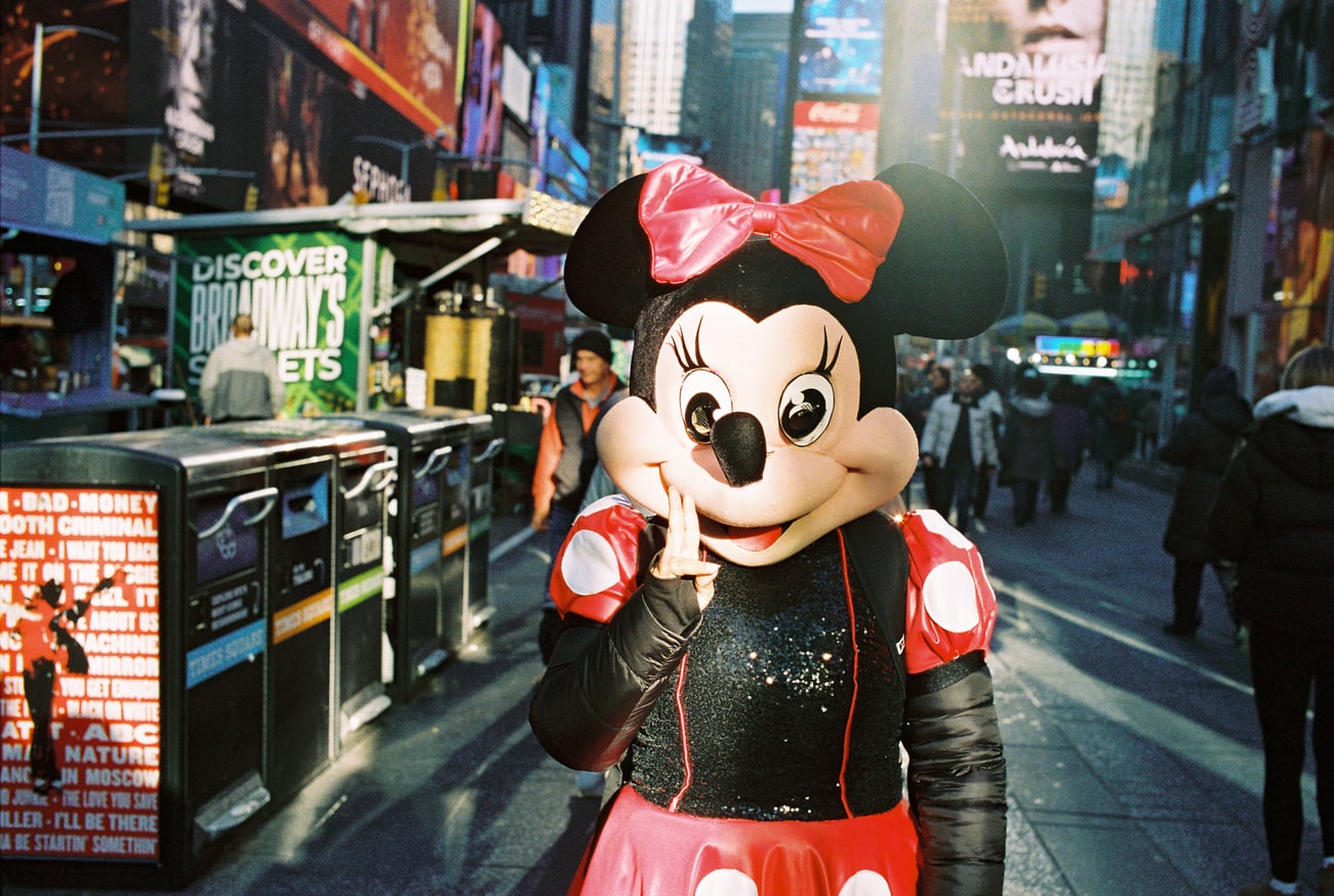 Hang Yu Toy Story [Sonic / Super] Printed Matter